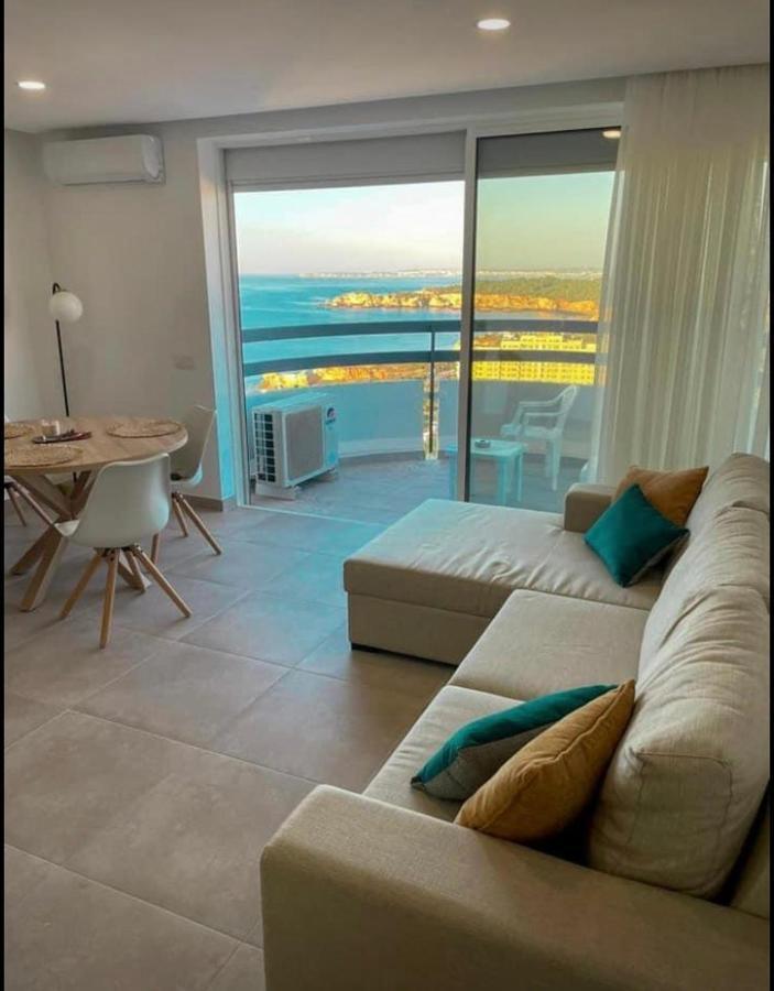 Casa Nico Oceanview -Apartment 1901 Portimão Exterior foto